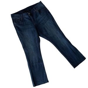 KUT from the Kloth Medium Wash Baby Bootcut Jeans Women’s Size 14W